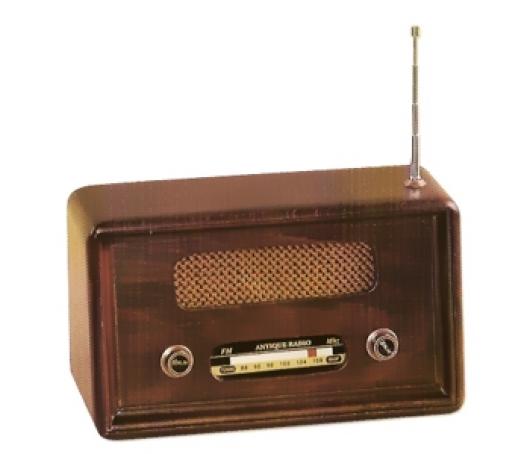Radio 1601