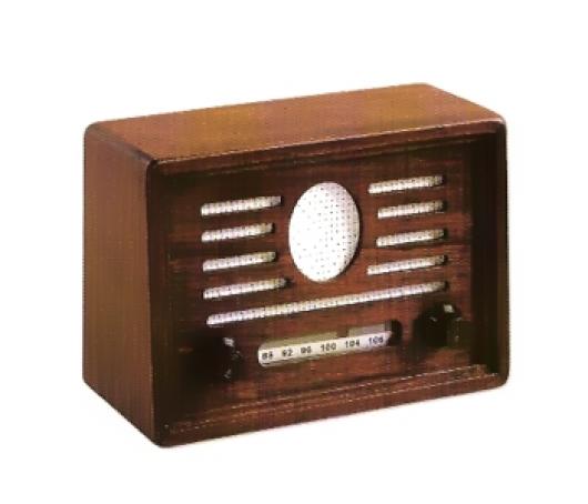 Radio 1602