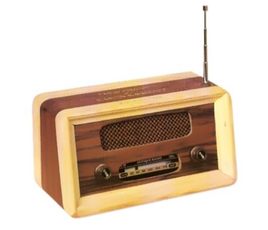 Radio 1603