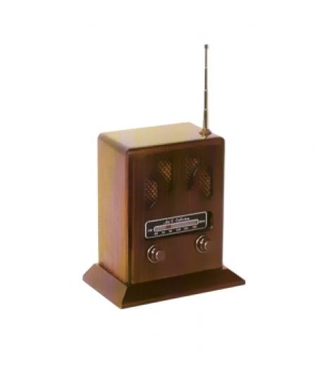Radio 1604