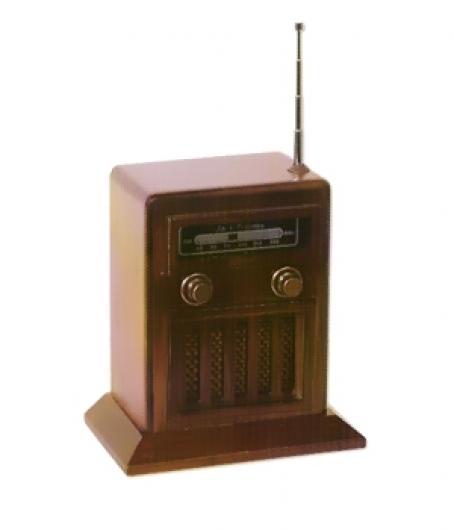 Radio 1605