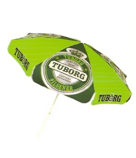 Umbrela soare Tuborg 1