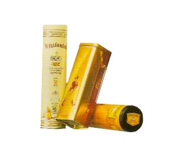 Cutie metalica bauturi 2