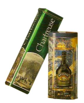 Cutie metalica bauturi 4