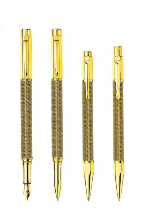 Caran D'ache Ivanhoe