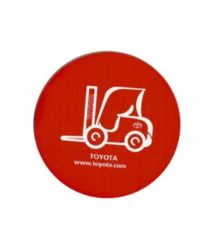 Suport pahare toyota