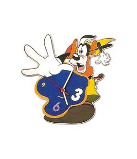 Ceas perete goofy