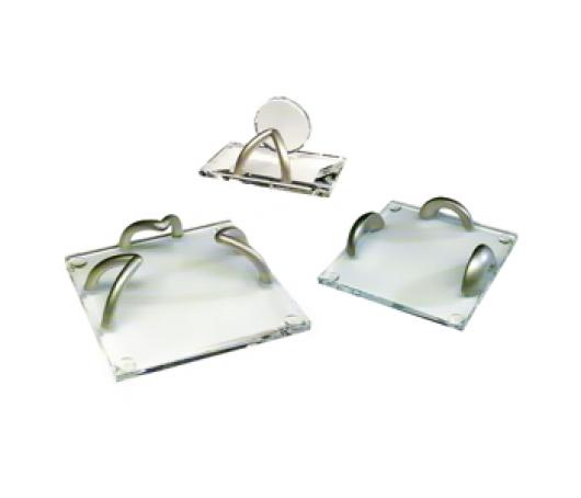 Cristal desk accessories GMM