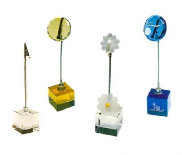 G-paper holders