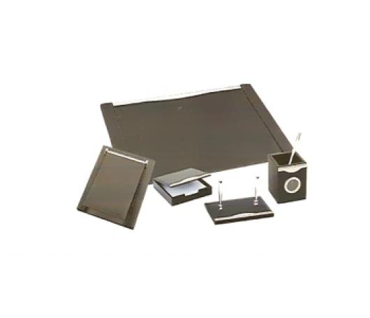 Set birou B603 black