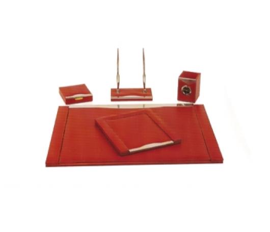 Set birou B603 black