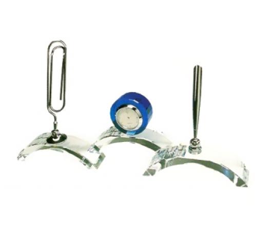 Set birou cristal G-3029