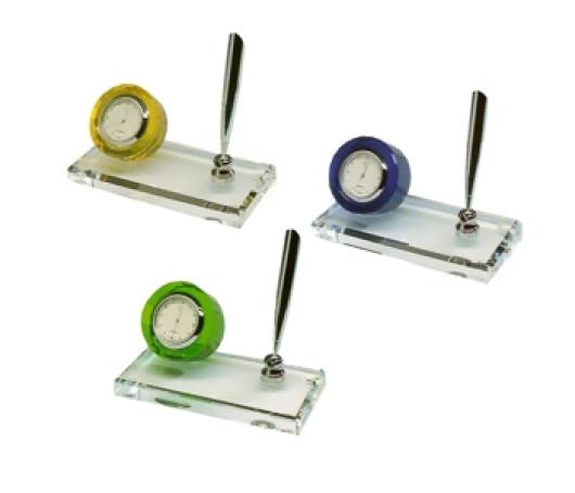 Cristal desk set G3018YBG