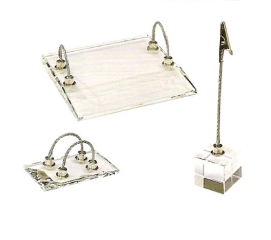SET BIROU CRISTAL 3154