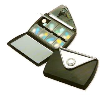 Dispenser pastile dm1029