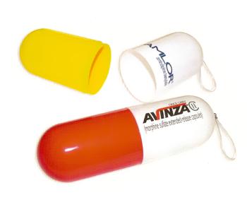 Dispenser pastile dm1815