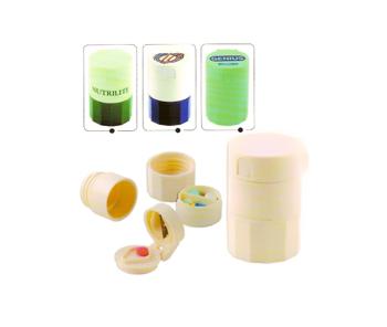 Dispenser pastile dm6008