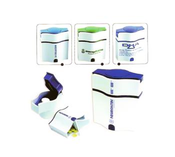 Dispenser pastile dm6025