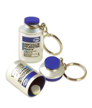 Dispenser pastile dm971