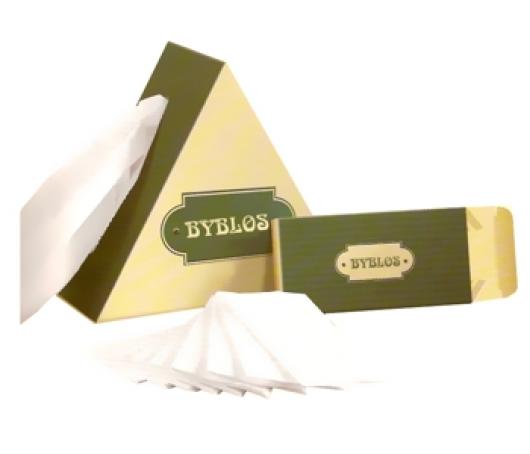 Cutie servetele uscate