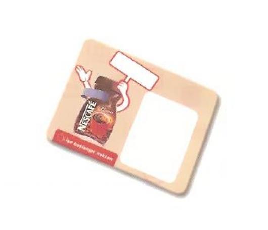 MOSE PAD NESCAFE