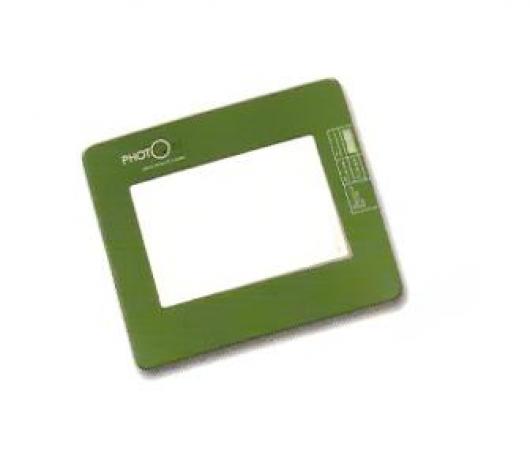 MOUSE PAD PHOTO