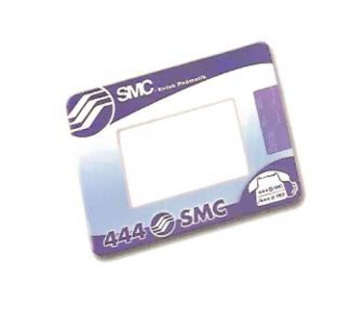 MOUSE PAD SMC