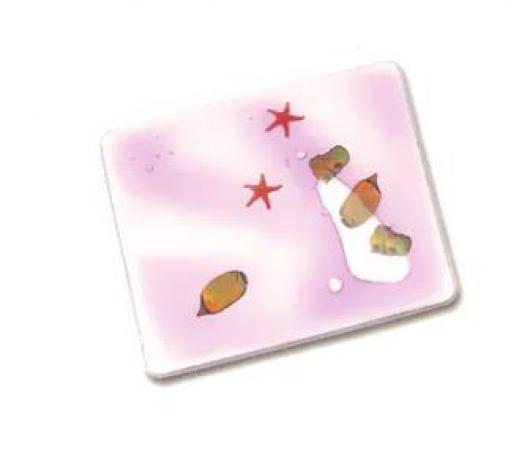 Mouse pad FISHES