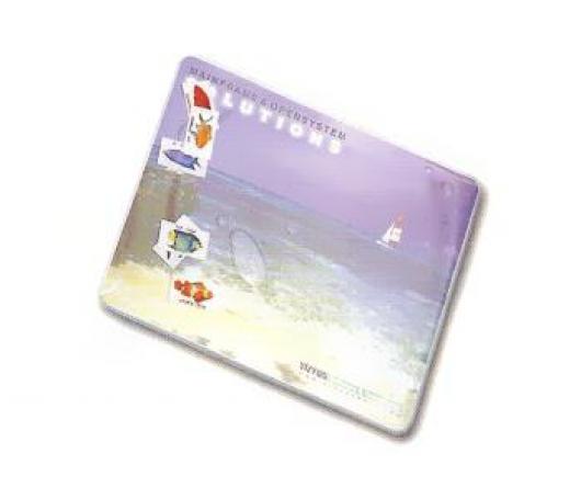 Mouse pad FISHES2