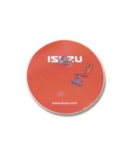 Mouse pad ISUZU