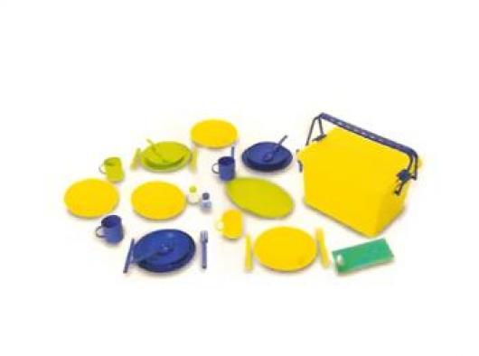 Set picknik 755