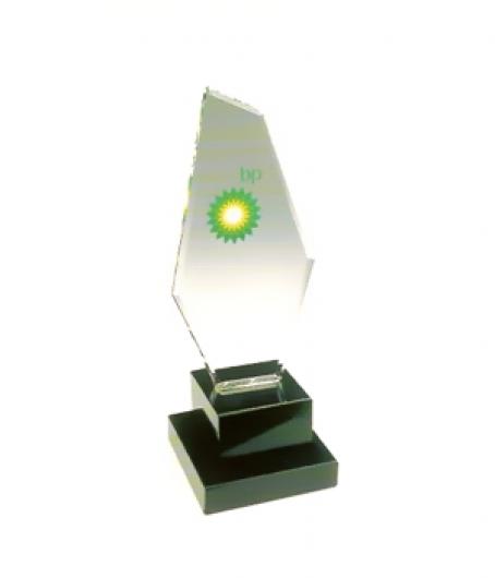 Placheta cristal 3059