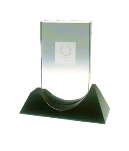Placheta cristal 3080