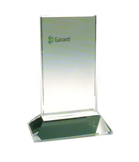 Placheta cristal 3081