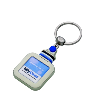 Breloc plastic 122S