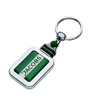 Breloc plastic 124K