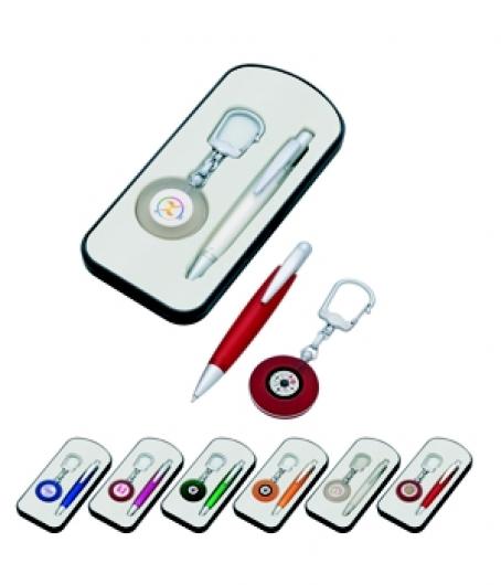 Set breloc 5601-5602-MKK