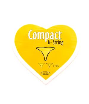 Tricou compact9